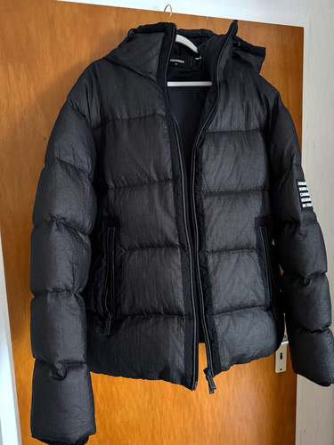 Dsquared2 piumino uomo con - uomo,