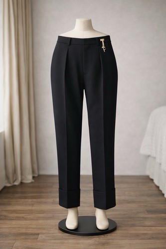 Pantaloni elisabetta franchi - elisabetta,