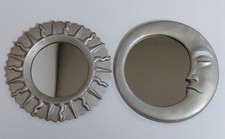 Set Specchio da Parete con