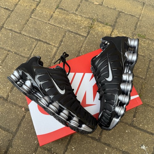 Scarpe da ginnastica - uk,