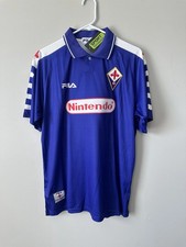 Maglia Fila Uomo Large Blu