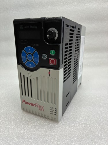 Allen bradley 25b - bradley, 25b-d4p0n104