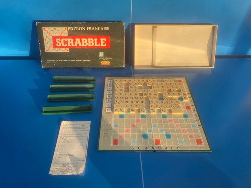 Scrabble classico habourdin - scrabble,