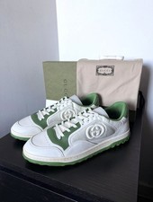 Rrp 750 gucci mac80 scarpe - rrp,