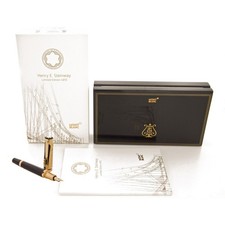 Montblanc Patron of Art Henry