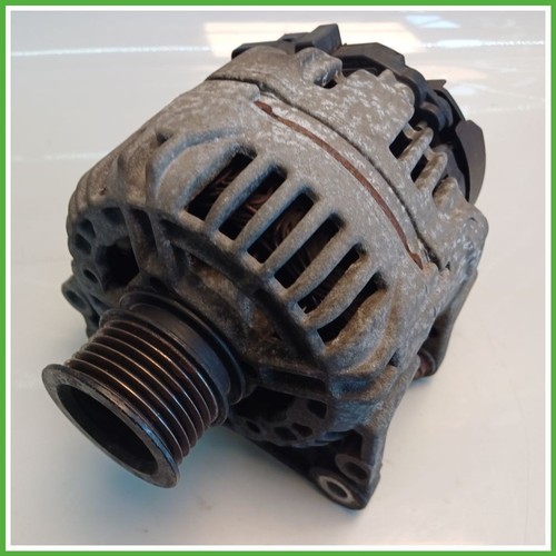 Alternatore bosch 0124325013 - alternatore,