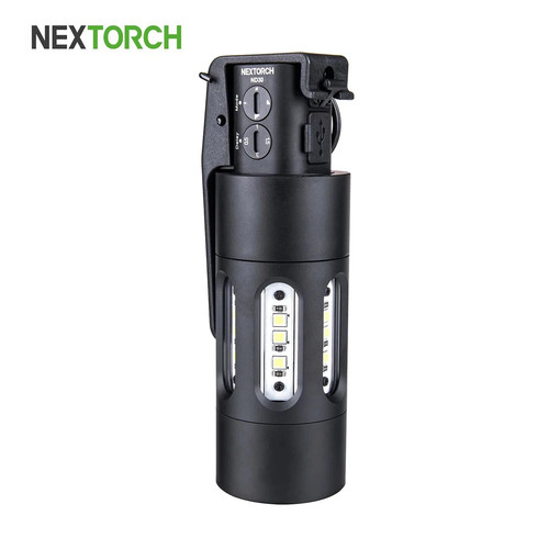 Nextorch nd30 dispositivo - nextorch,