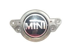 98023140 external gate handle - gate,