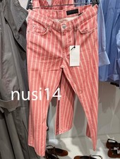 PANTALONE JEANS ZARA NUOVO