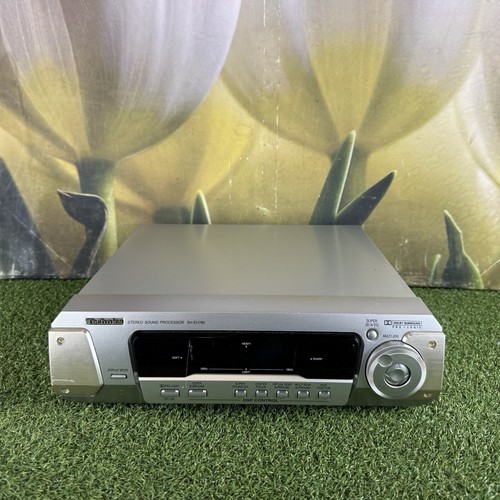 Technics eh780 processore - technics,