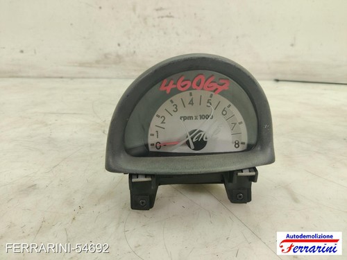 Contagiri fiat seicento 600 - contagiri,