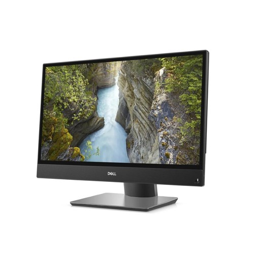 Dell optiplex 5490 aio core - dell, i5