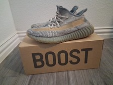 Adidas Yeezy Boost 350 V2 Ash