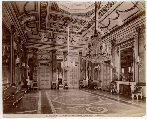 Foto alinari albumen italia - foto,