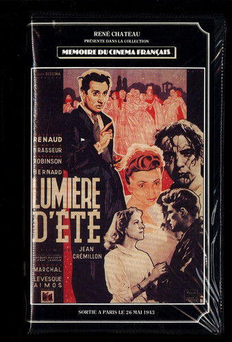 Lumiere ete jean gremillon - lumiere,
