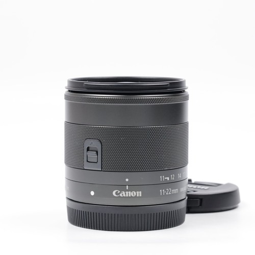 Canon 22mm 4 5 - f/4-5.6, is