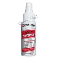 Walker Scalp Protector spray
