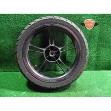 Ruota cerchio posteriore Yamaha YZF R 125 2008 2013