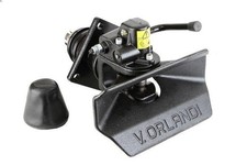 Gancio a sfera ORLANDI GE406A0