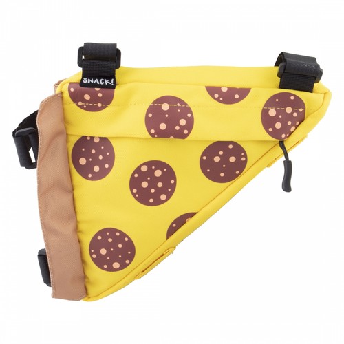 Snack sacchetto telaio pizza - snack!,