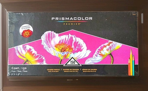 Prismacolor premier soft core - prismacolor,