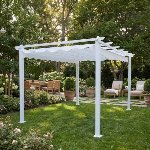 Vivagarden pergola esterno - vivagarden, da