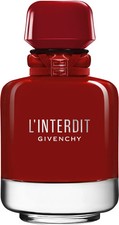 Givenchy interdit eau de - eau,