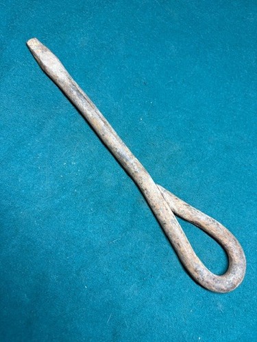 Antico strumento cacciavite