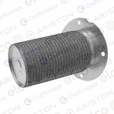Bruciatore rotondo ELCO