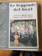 3 libri per bambini, anni 1931, 1943 e 1944. Erano i miei