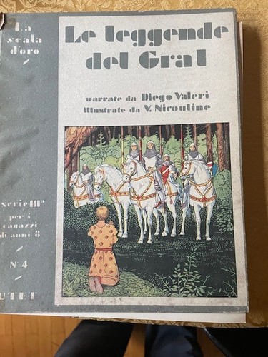 Libri per bambini - 3, anni
