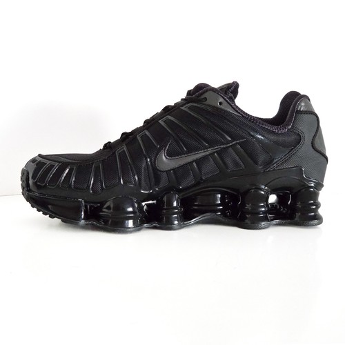 Nike shox black - shox, /