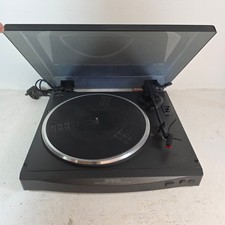 Kenwood P-T400 Giradischi