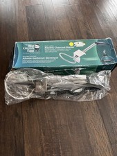 Avviatore elettrico a carbone