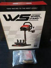 Next Level Racing Wheel Stand