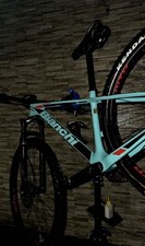  Bici MTB Bianchi Nytron