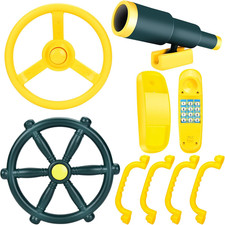 Set Di Accessori per Torre Di