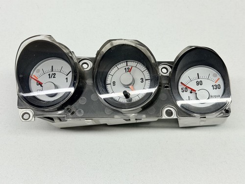 Quadro strumenti per alfa - strumenti,