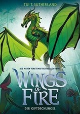 Wings of Fire 13: Der