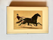 scatola da gioco vintage