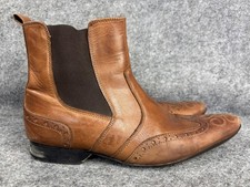 Stivali Zara uomo taglia 9