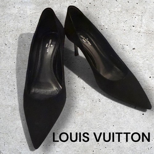 Louis vuitton décolleté - vuitton, a