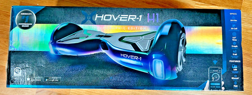 Hover hoverboard - hover-1, h1