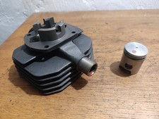 Cilindro Sachs 50s con pistone