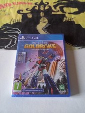Ufo Robot Goldrake Il