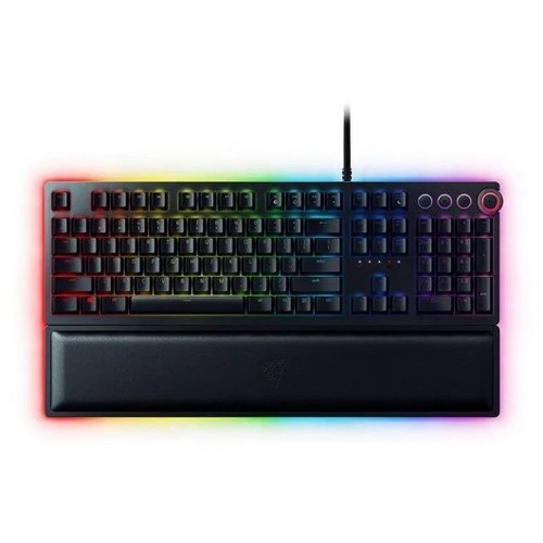Razer huntsman elite teclado - elite,