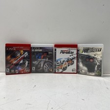 Need for Speed: Pro Street e