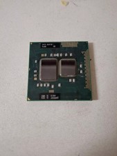 Processore Intel Pentium P6100 @ 2,00GHz Dual Core CPU laptop socket PGA988A G1
