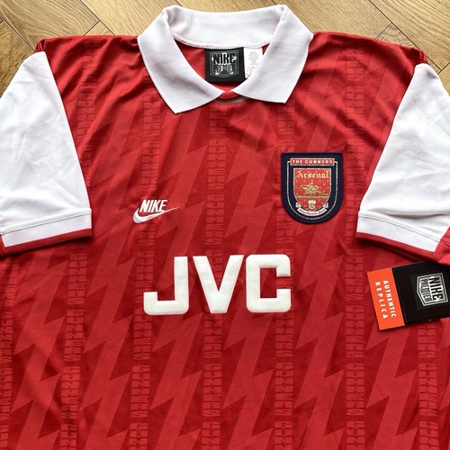 Maglia home arsenal - maglia,