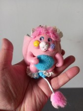 Vintage Peluche Pocket Popples